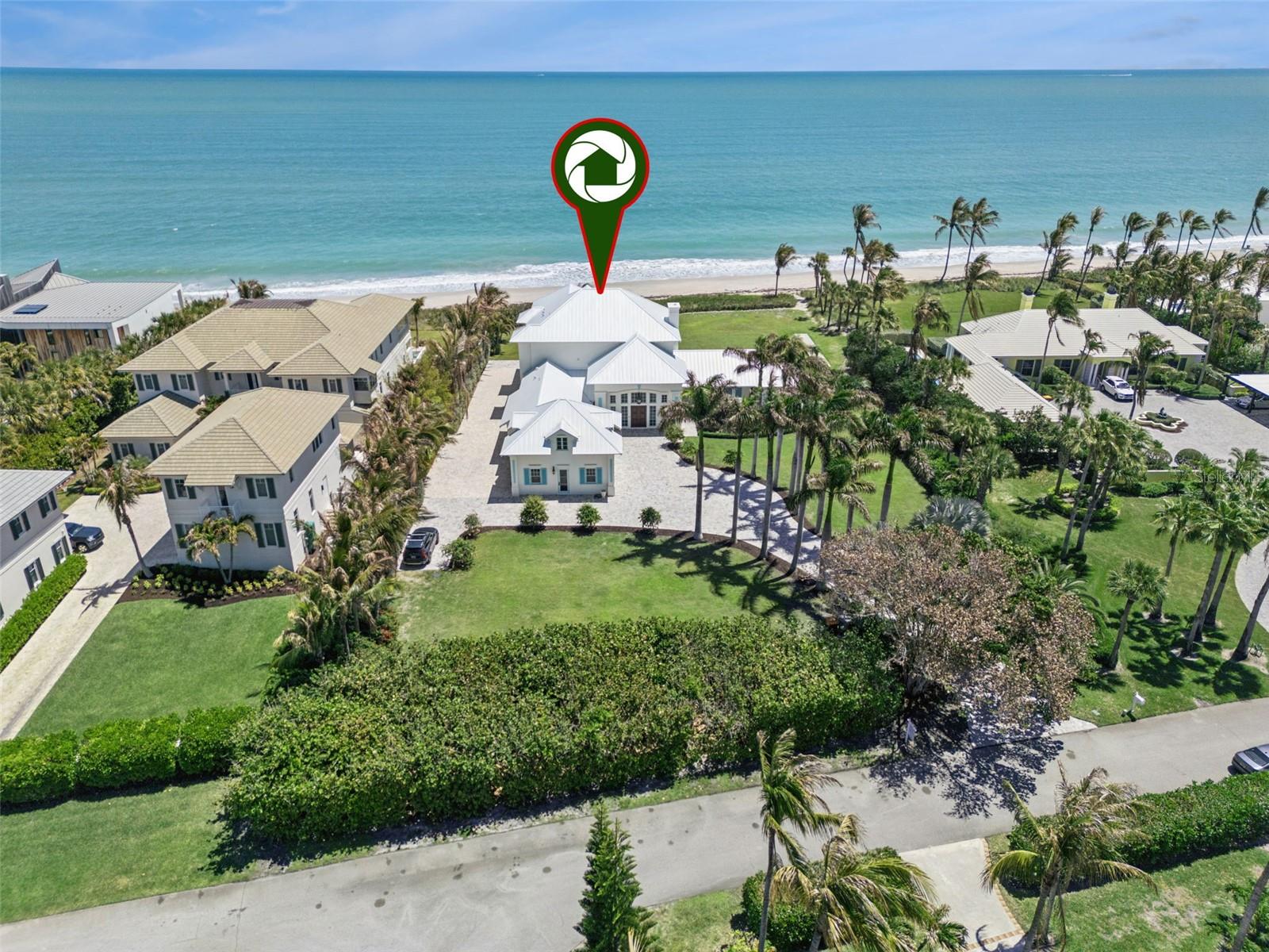 FLORALTON BEACH SUB 1 - Residential