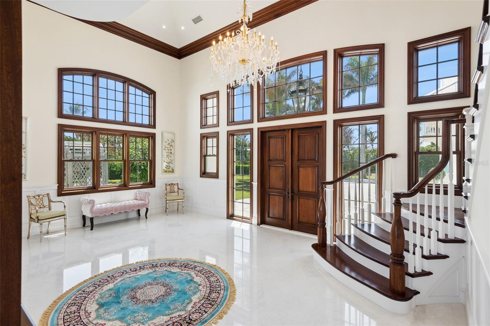 FLORALTON BEACH SUB 1 - Residential