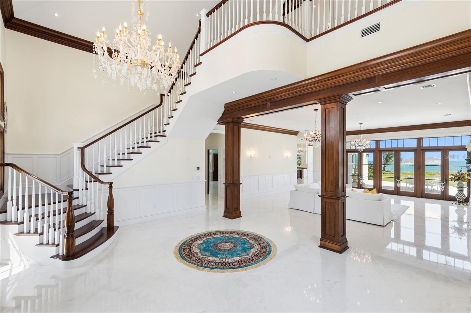 FLORALTON BEACH SUB 1 - Residential