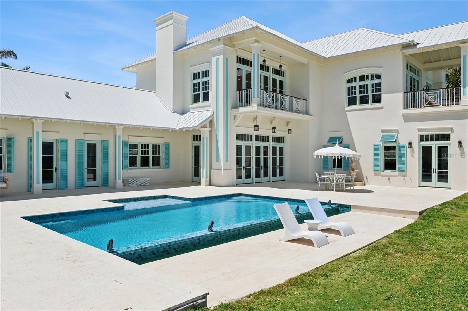 FLORALTON BEACH SUB 1 - Residential