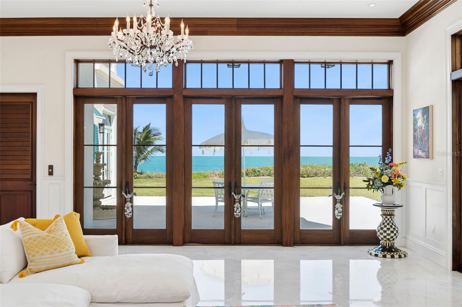 FLORALTON BEACH SUB 1 - Residential