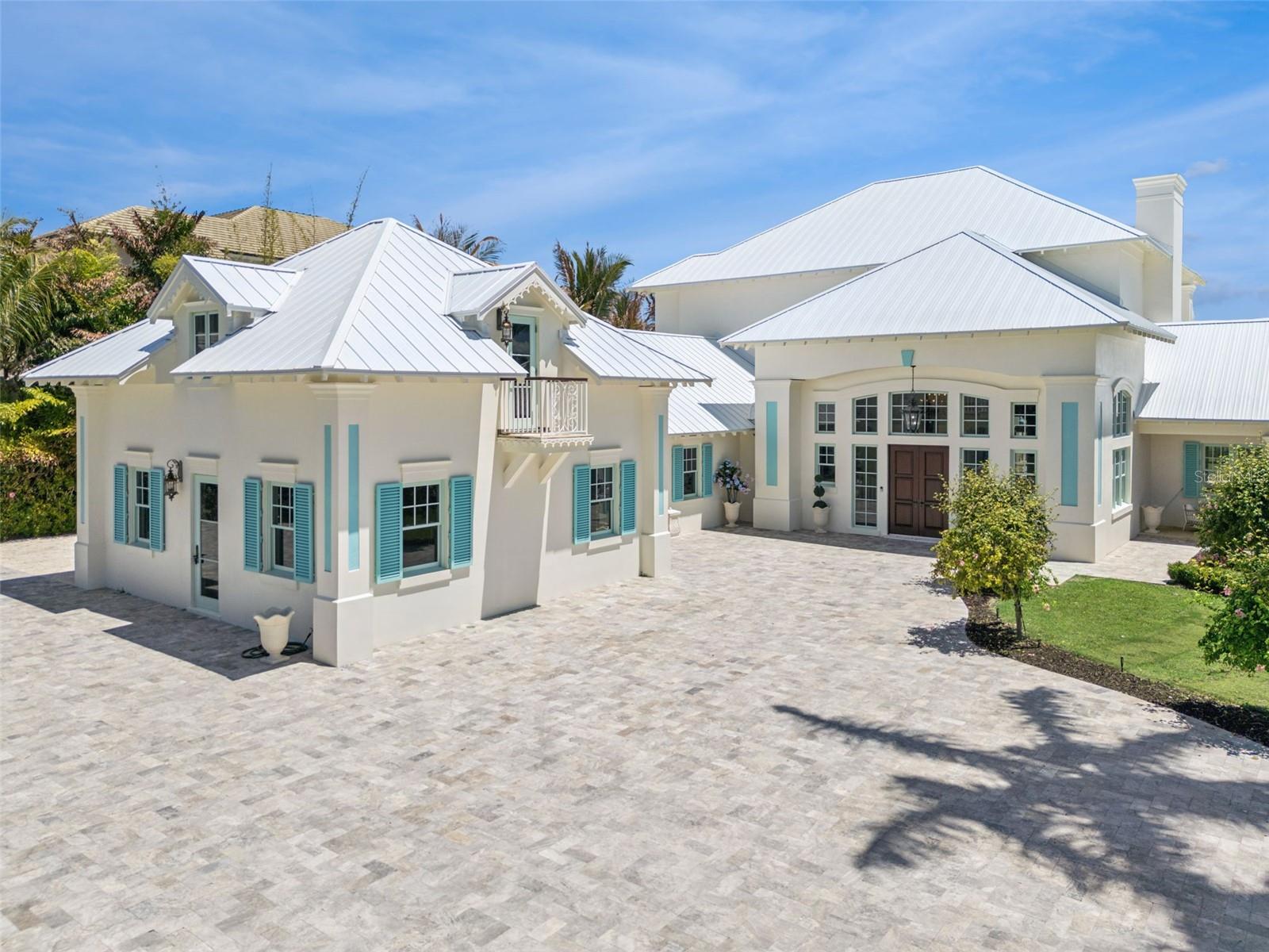 FLORALTON BEACH SUB 1 - Residential
