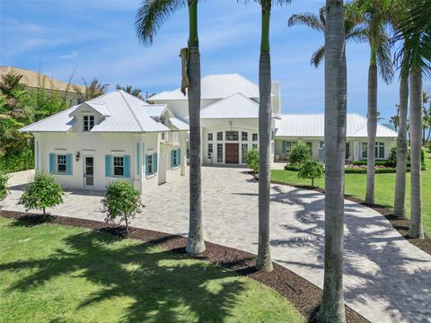 Photo of 716 Reef Road, Vero Beach, FL 32963 (MLS # G5111290)