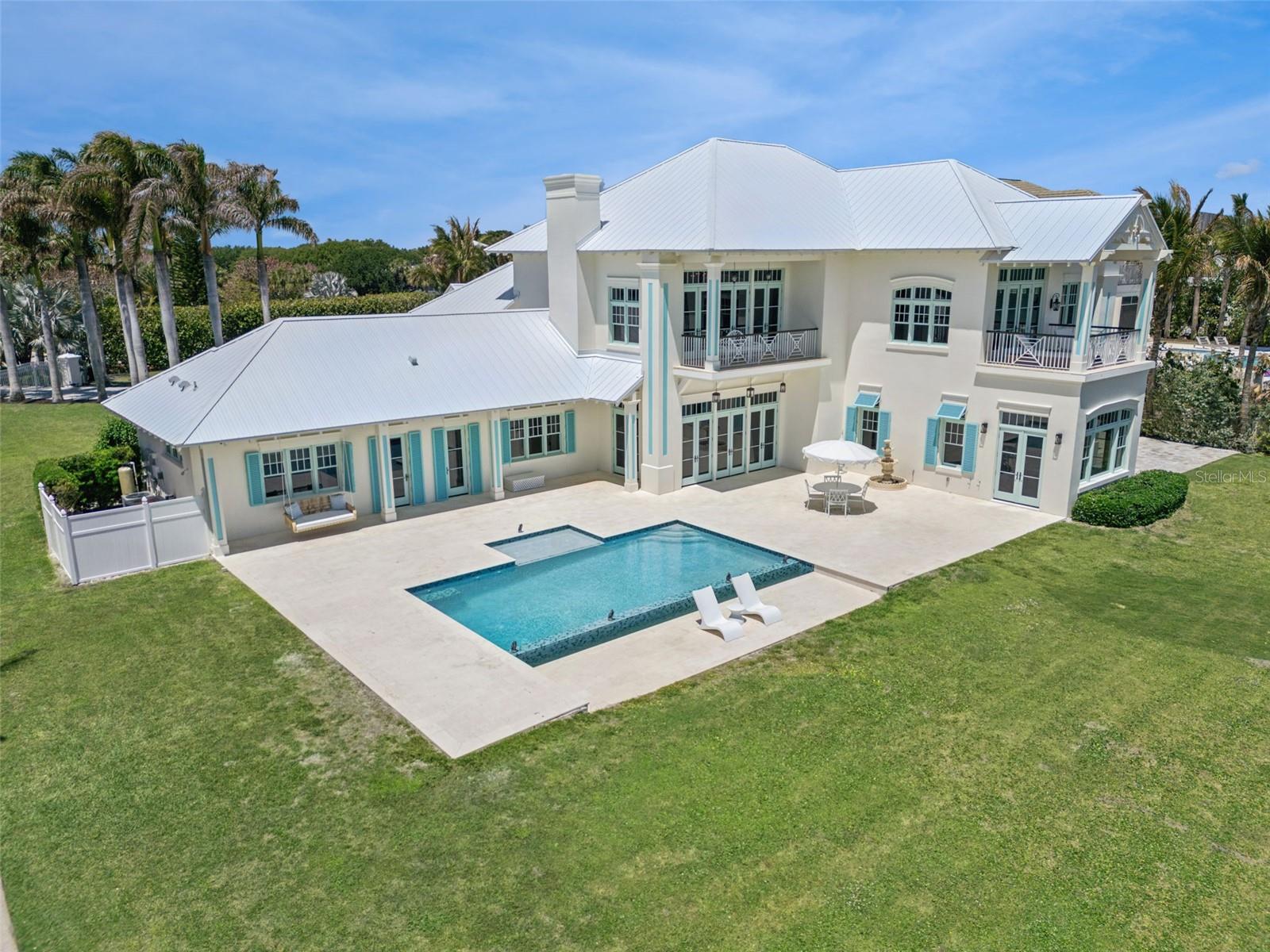 FLORALTON BEACH SUB 1 - Residential
