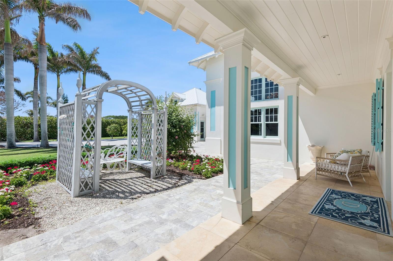 FLORALTON BEACH SUB 1 - Residential