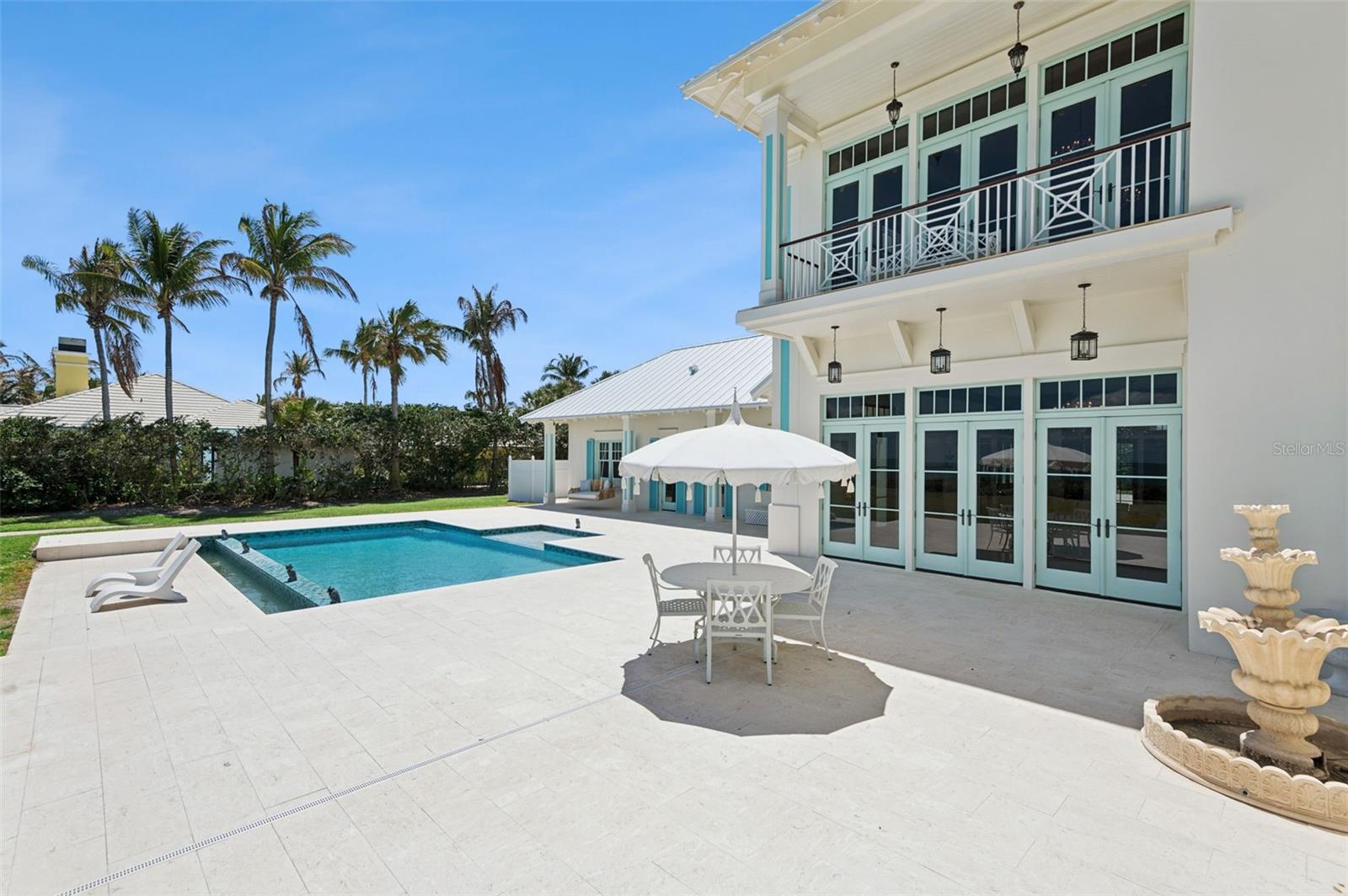 FLORALTON BEACH SUB 1 - Residential