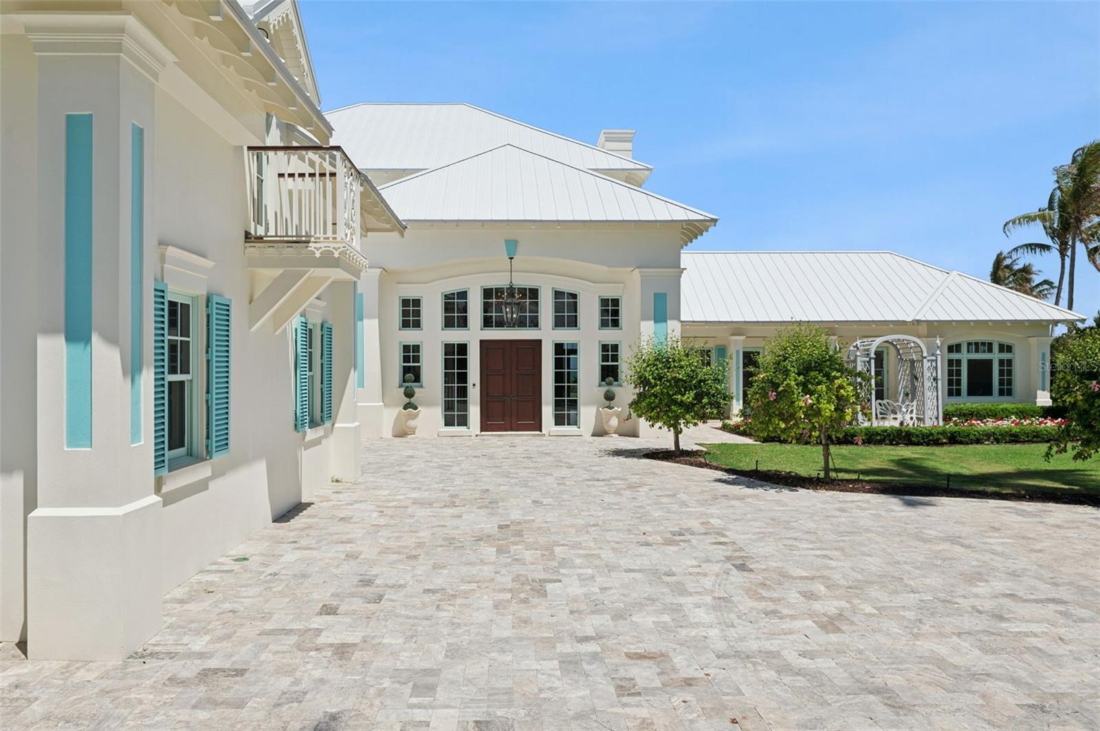 FLORALTON BEACH SUB 1 - Residential