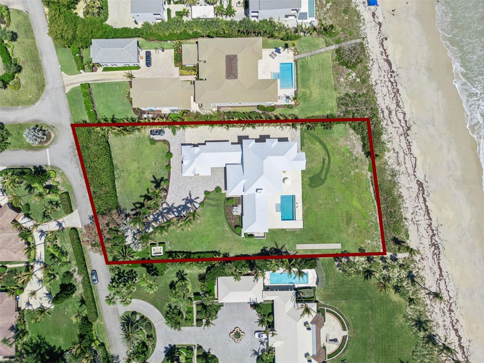 FLORALTON BEACH SUB 1 - Residential