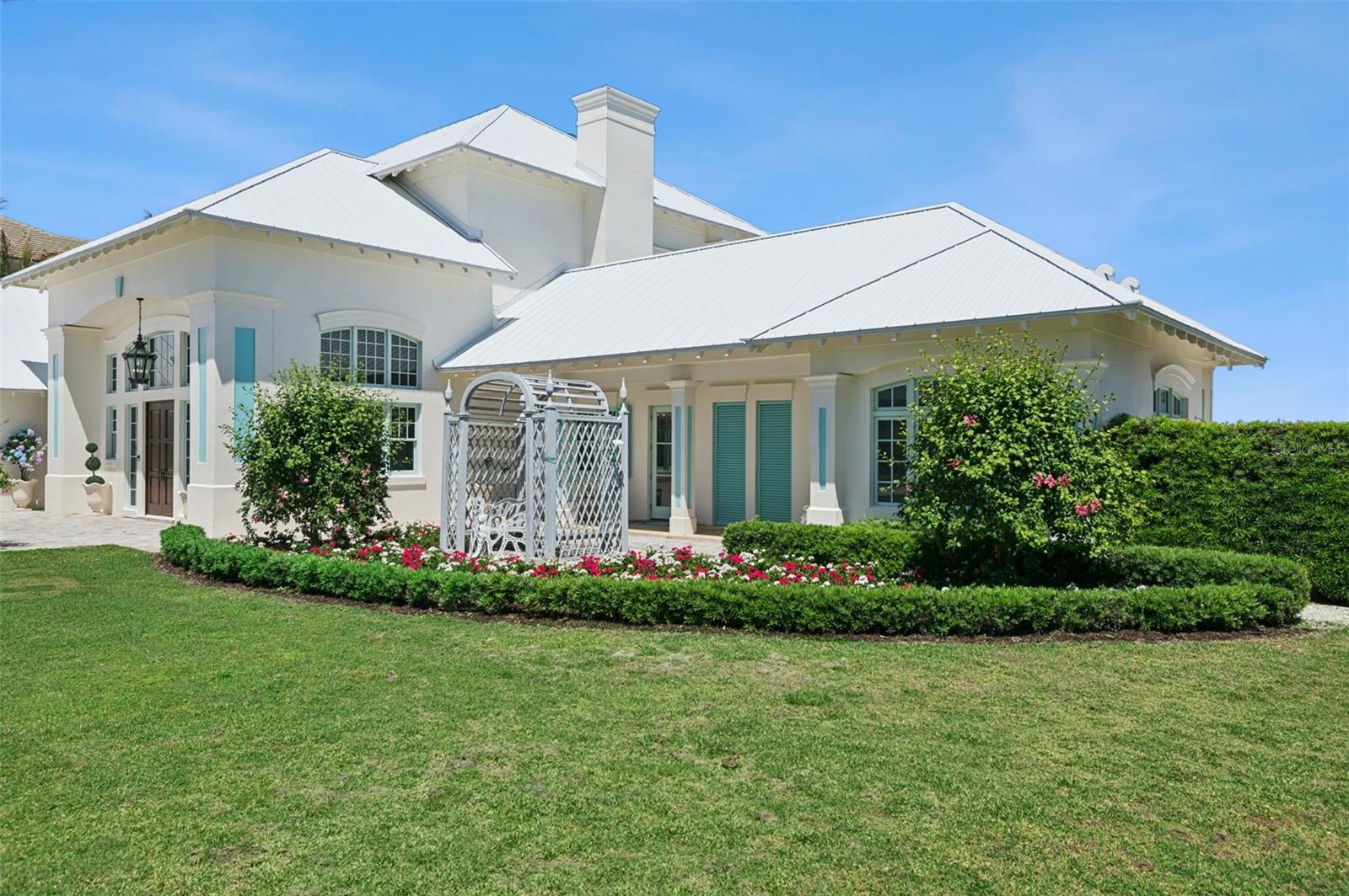 FLORALTON BEACH SUB 1 - Residential