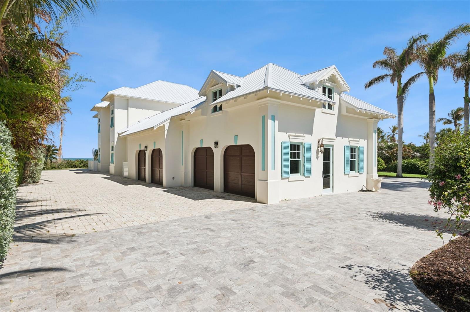 FLORALTON BEACH SUB 1 - Residential