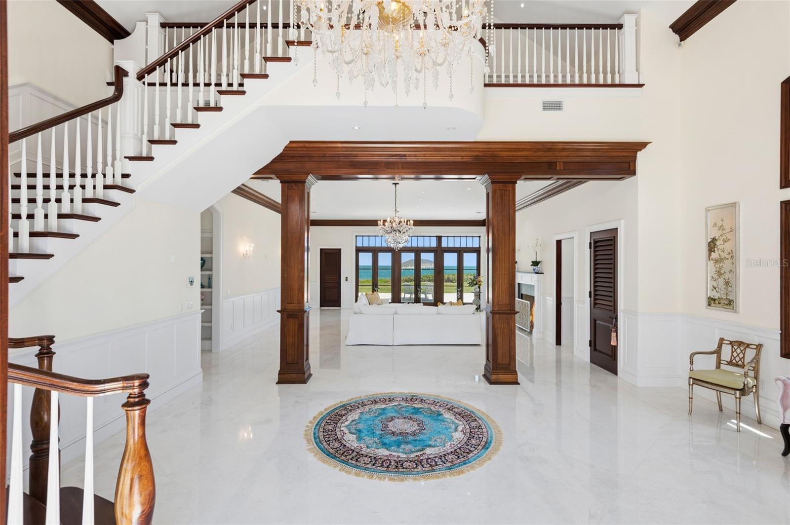 FLORALTON BEACH SUB 1 - Residential