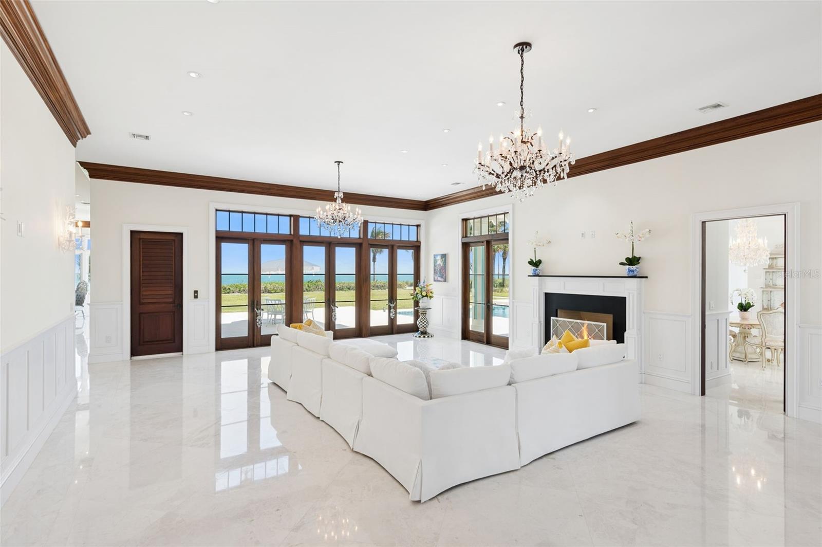 FLORALTON BEACH SUB 1 - Residential