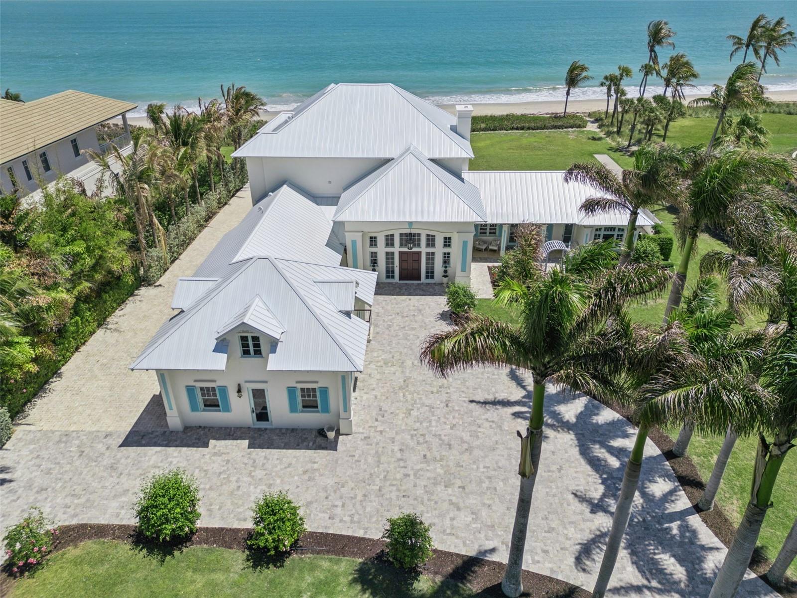 FLORALTON BEACH SUB 1 - Residential