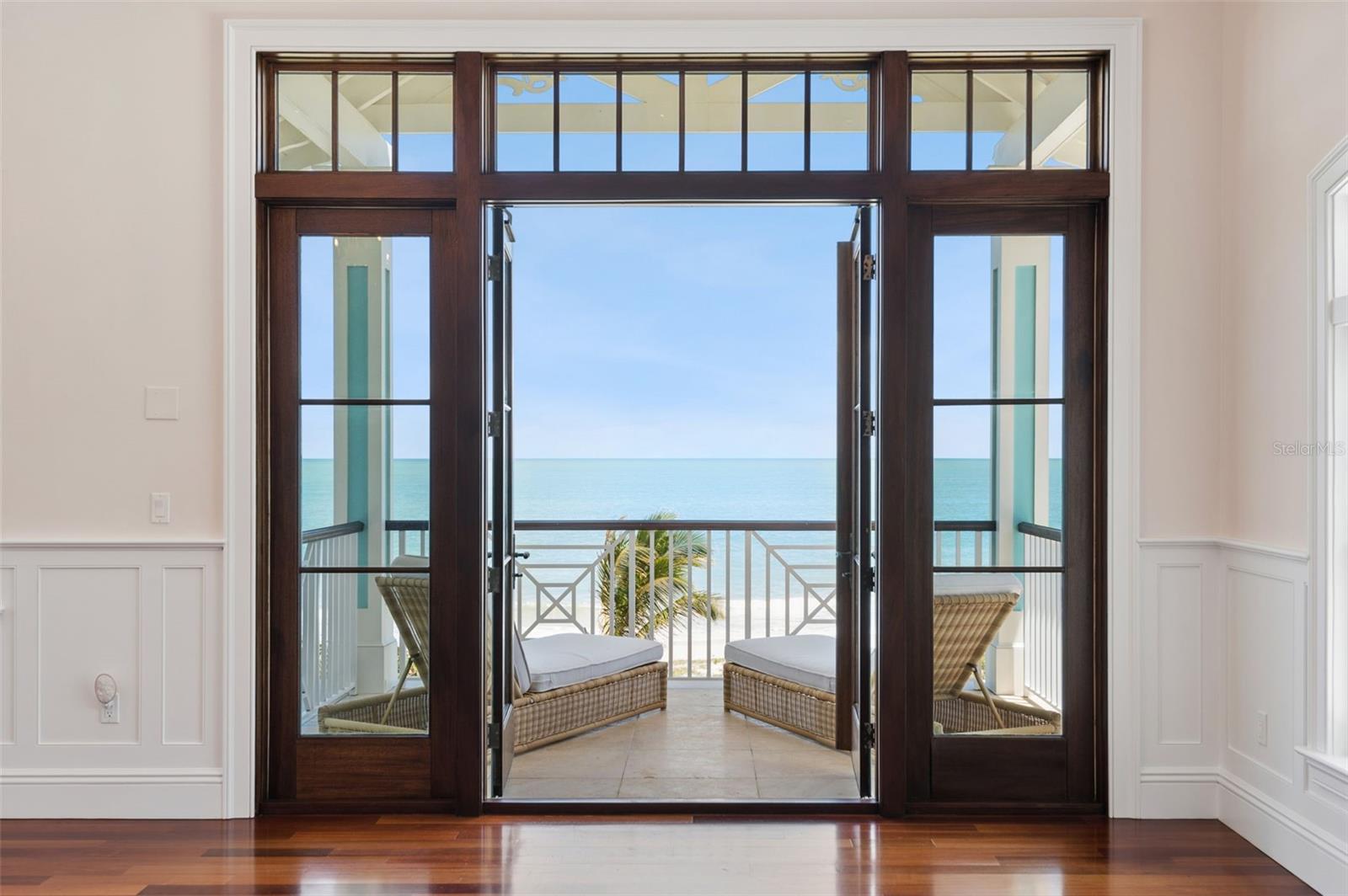 FLORALTON BEACH SUB 1 - Residential