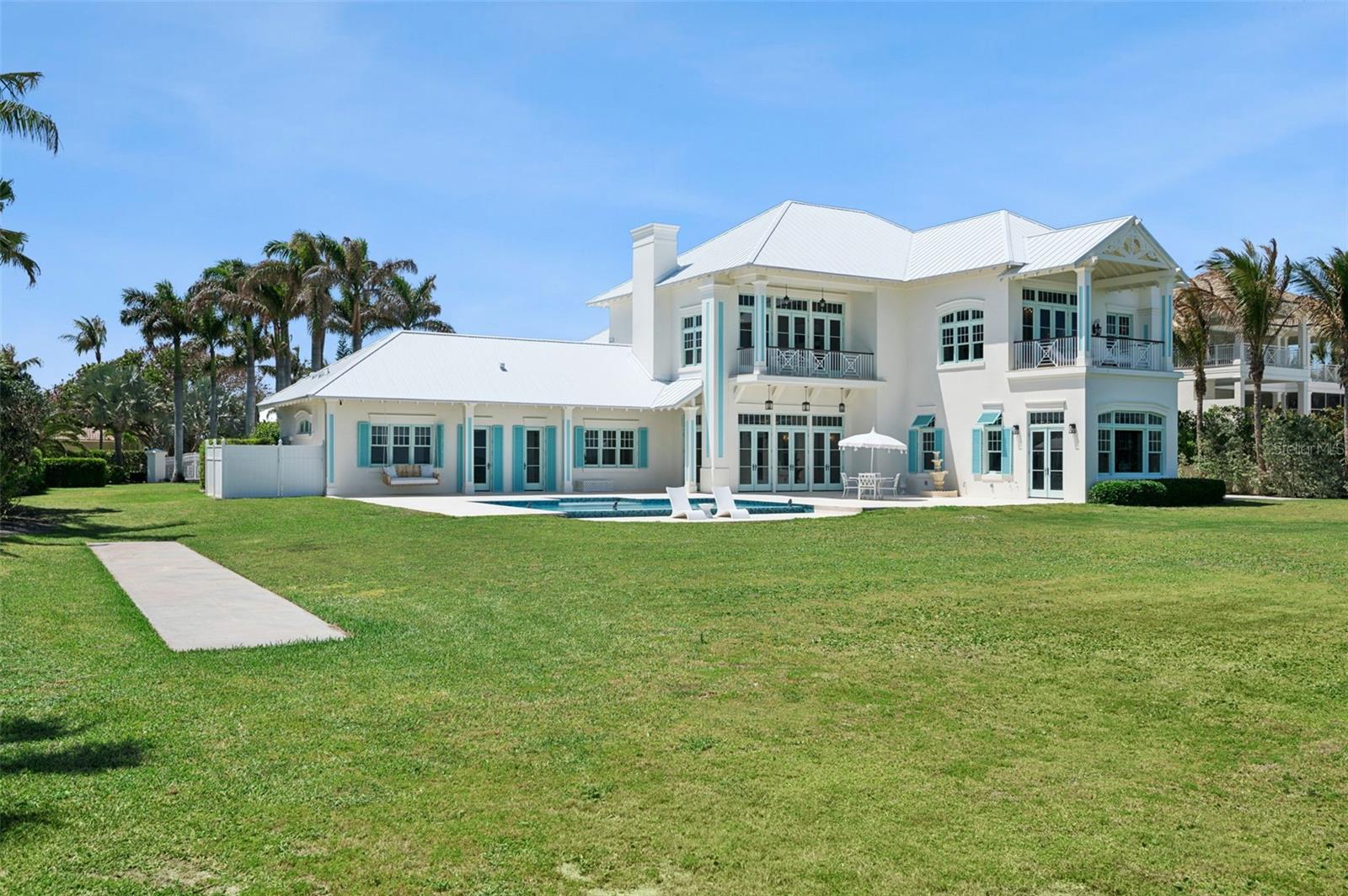 FLORALTON BEACH SUB 1 - Residential