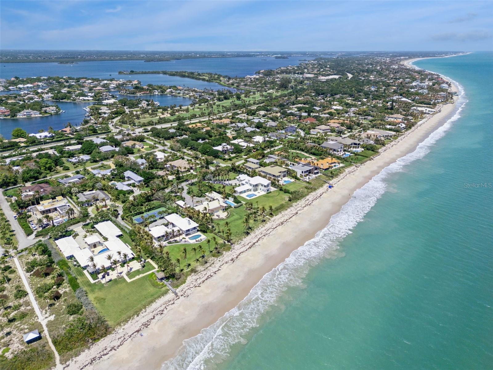 FLORALTON BEACH SUB 1 - Residential