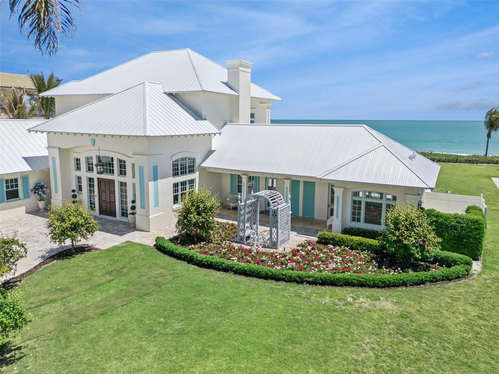 FLORALTON BEACH SUB 1 - Residential