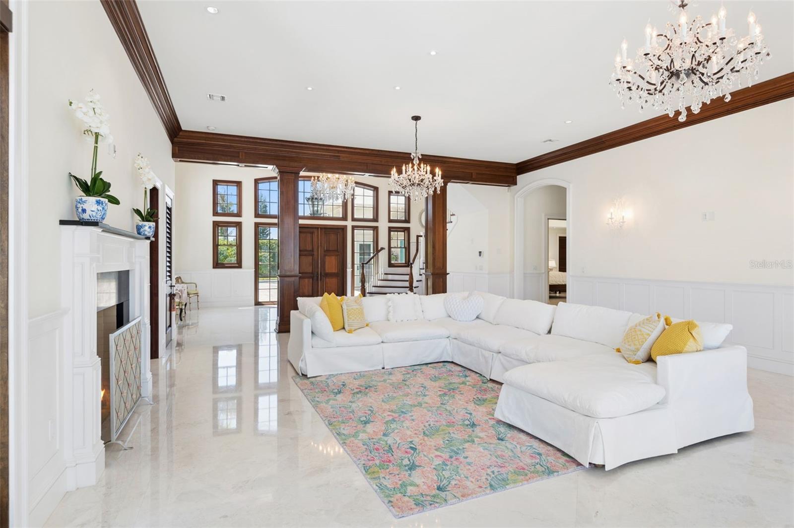 FLORALTON BEACH SUB 1 - Residential