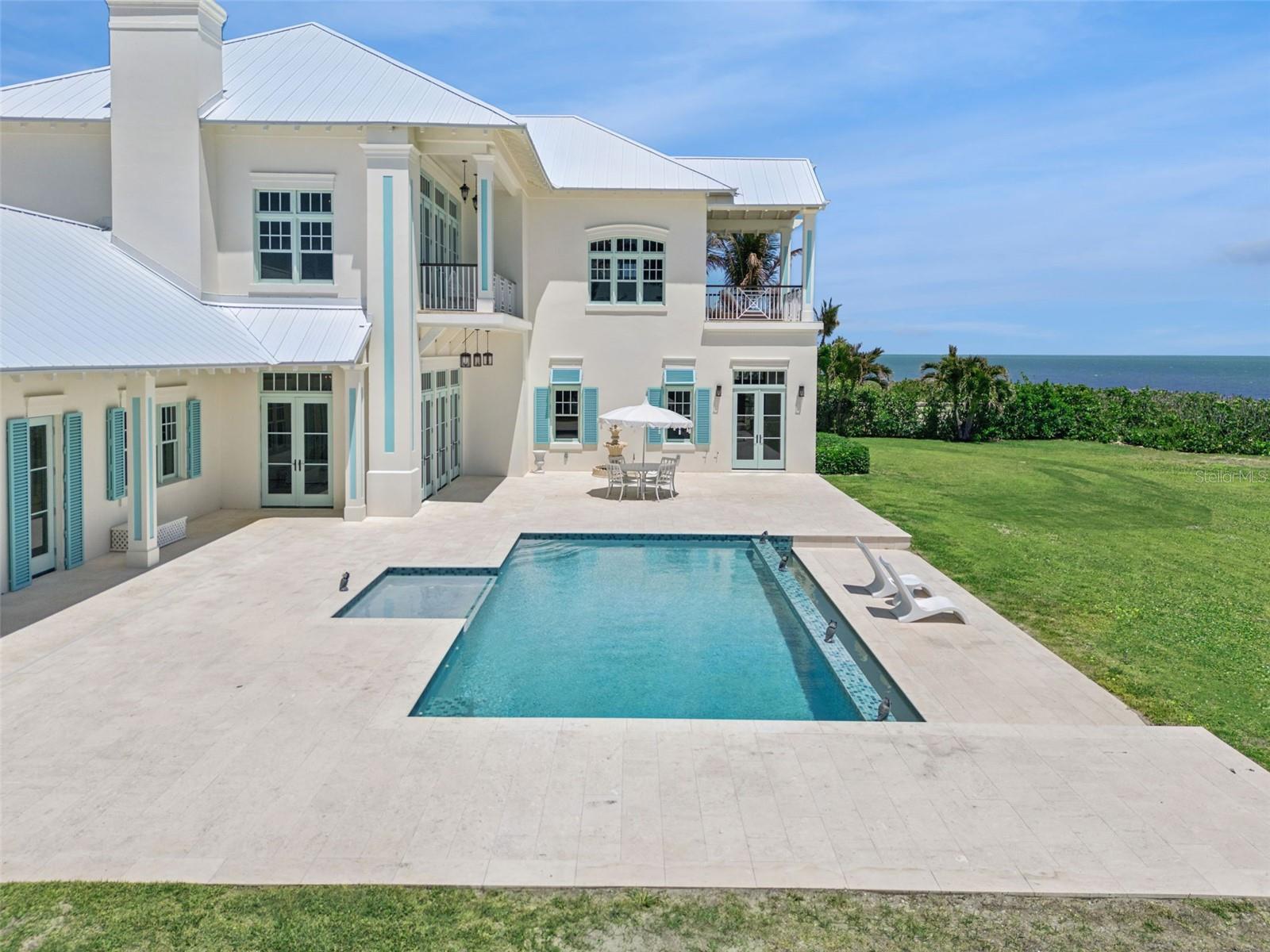 FLORALTON BEACH SUB 1 - Residential