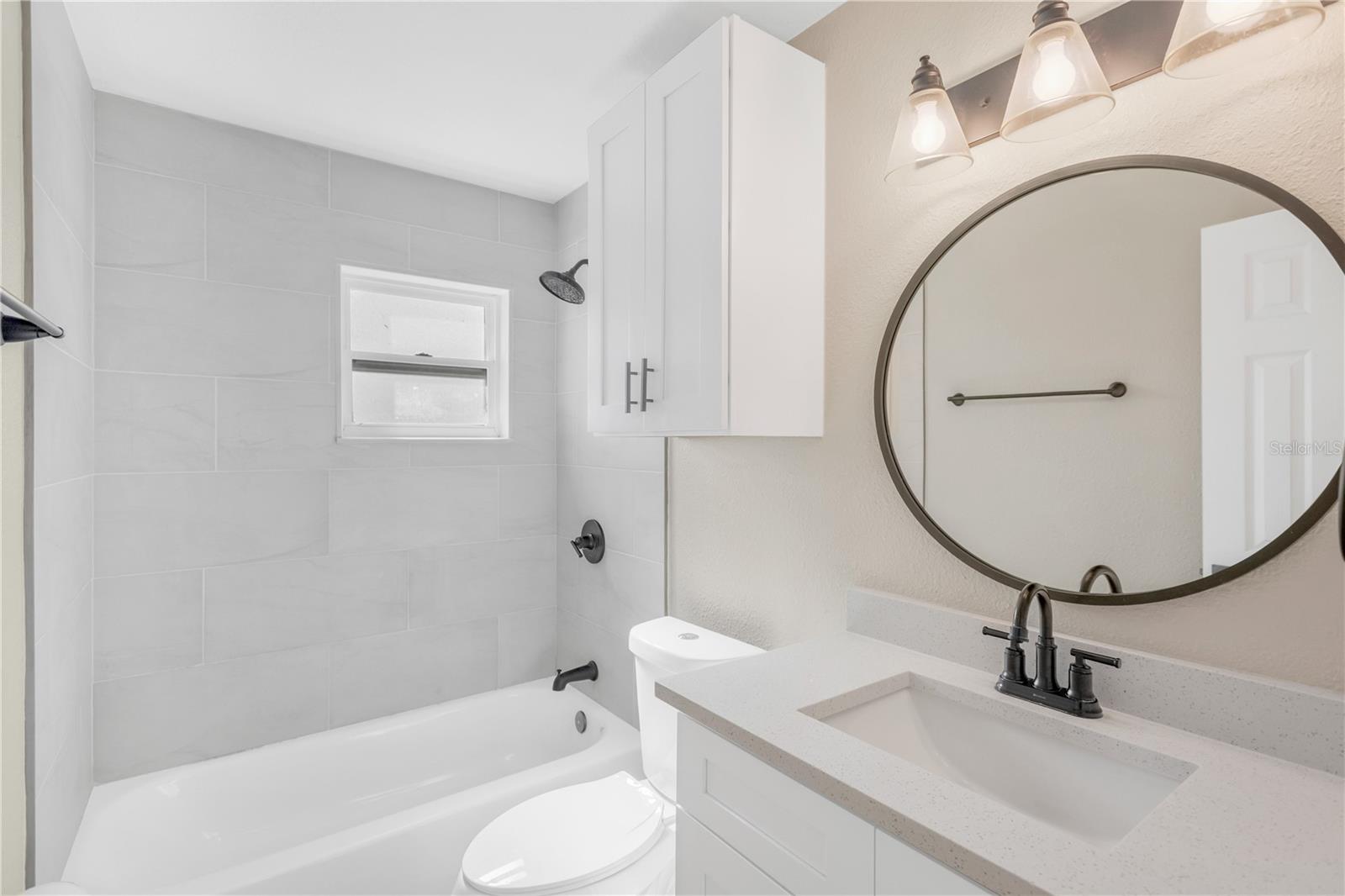 PORT TAMPA CITY MAP - Residential