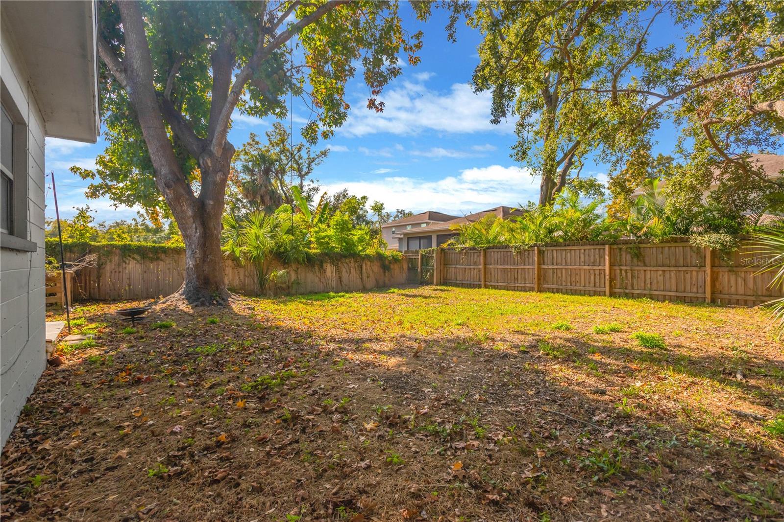 PORT TAMPA CITY MAP - Residential