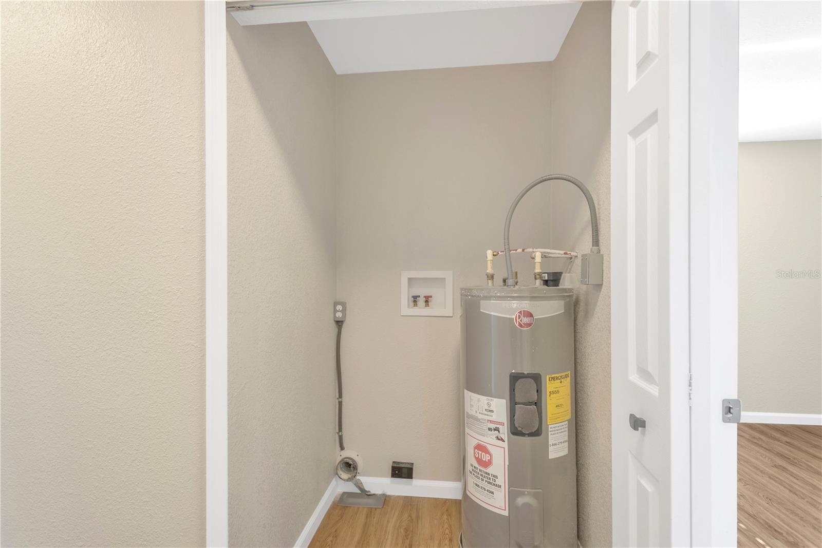 PORT TAMPA CITY MAP - Residential