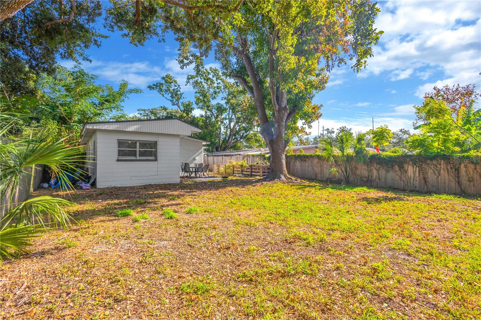 PORT TAMPA CITY MAP - Residential