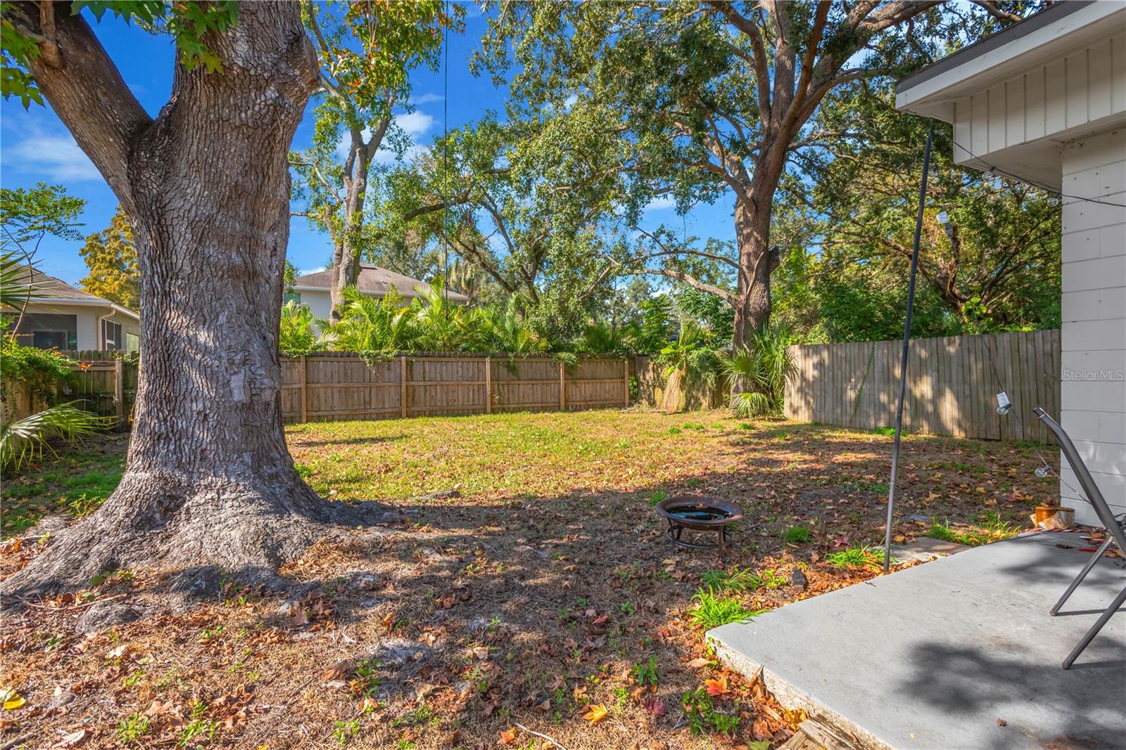 PORT TAMPA CITY MAP - Residential