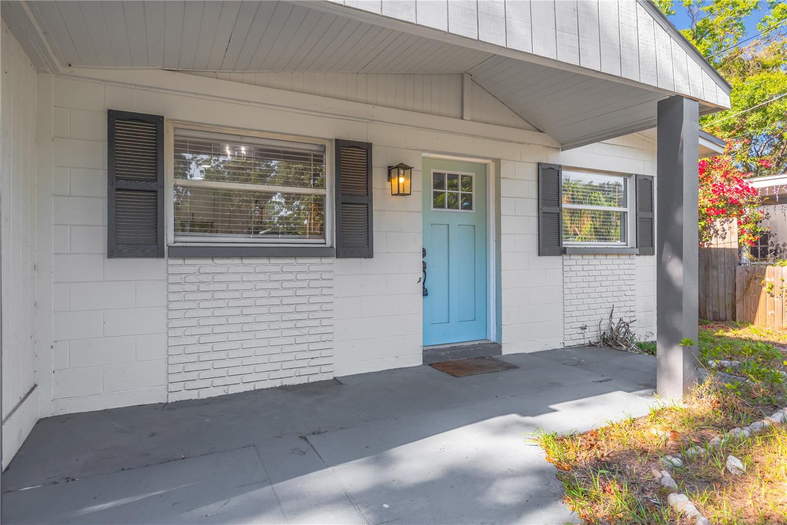 PORT TAMPA CITY MAP - Residential