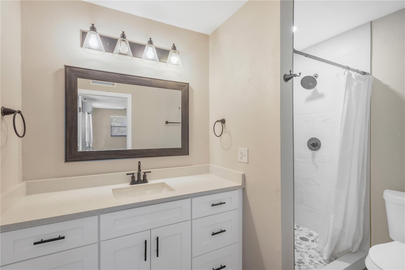 PORT TAMPA CITY MAP - Residential