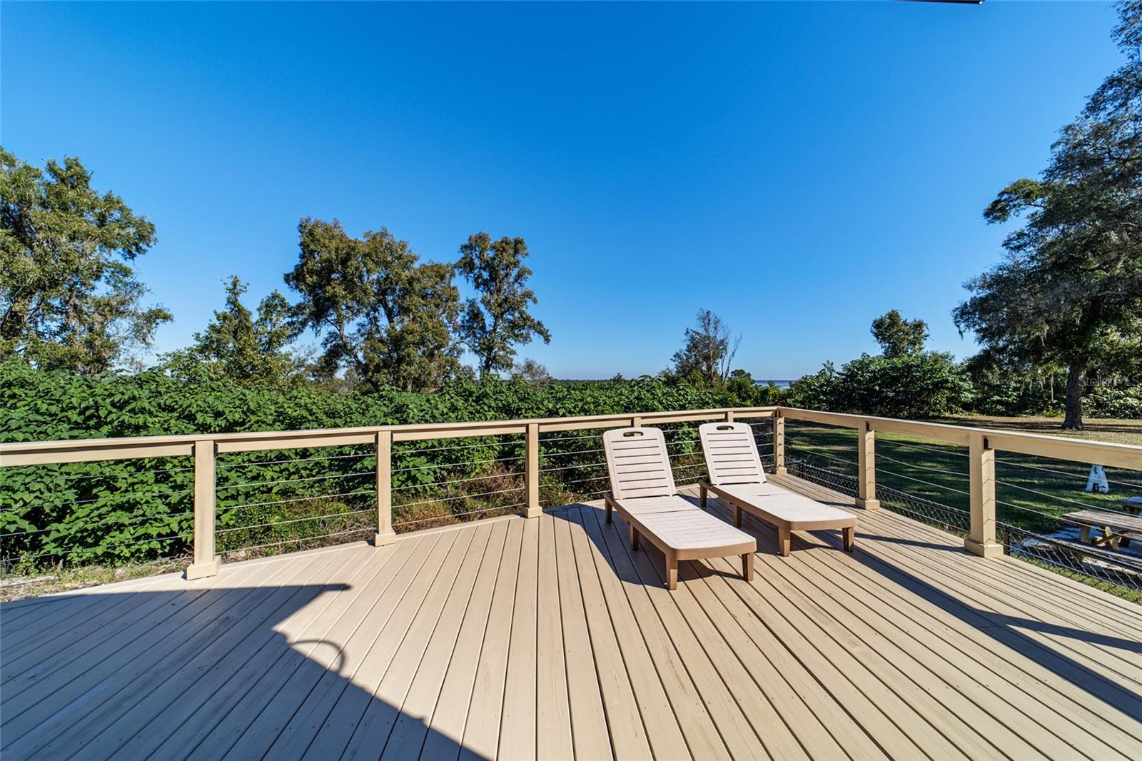 OKLAWAHA OVERLOOK CONDO - Residential