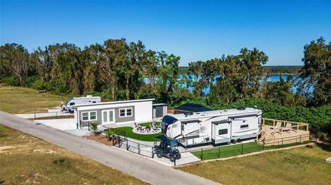 15991 NE 243RD PLACE ROAD 351 & 352 FORT MC COY FL 32134