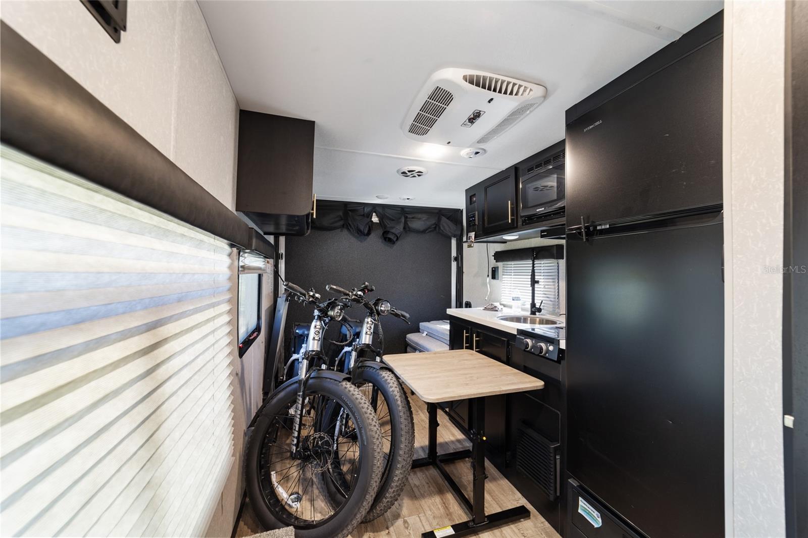 OKLAWAHA OVERLOOK CONDO - Residential