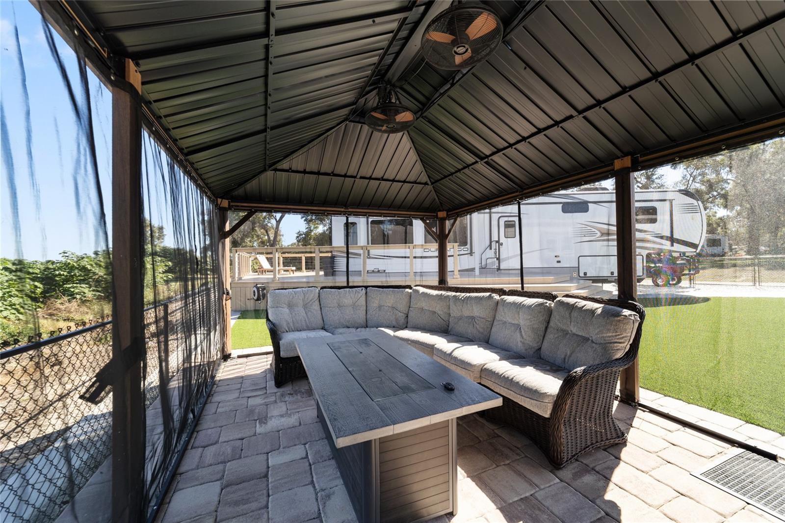 OKLAWAHA OVERLOOK CONDO - Residential