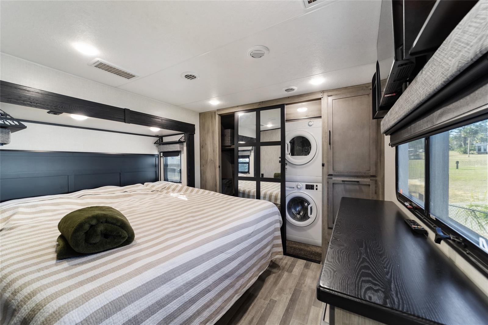 OKLAWAHA OVERLOOK CONDO - Residential