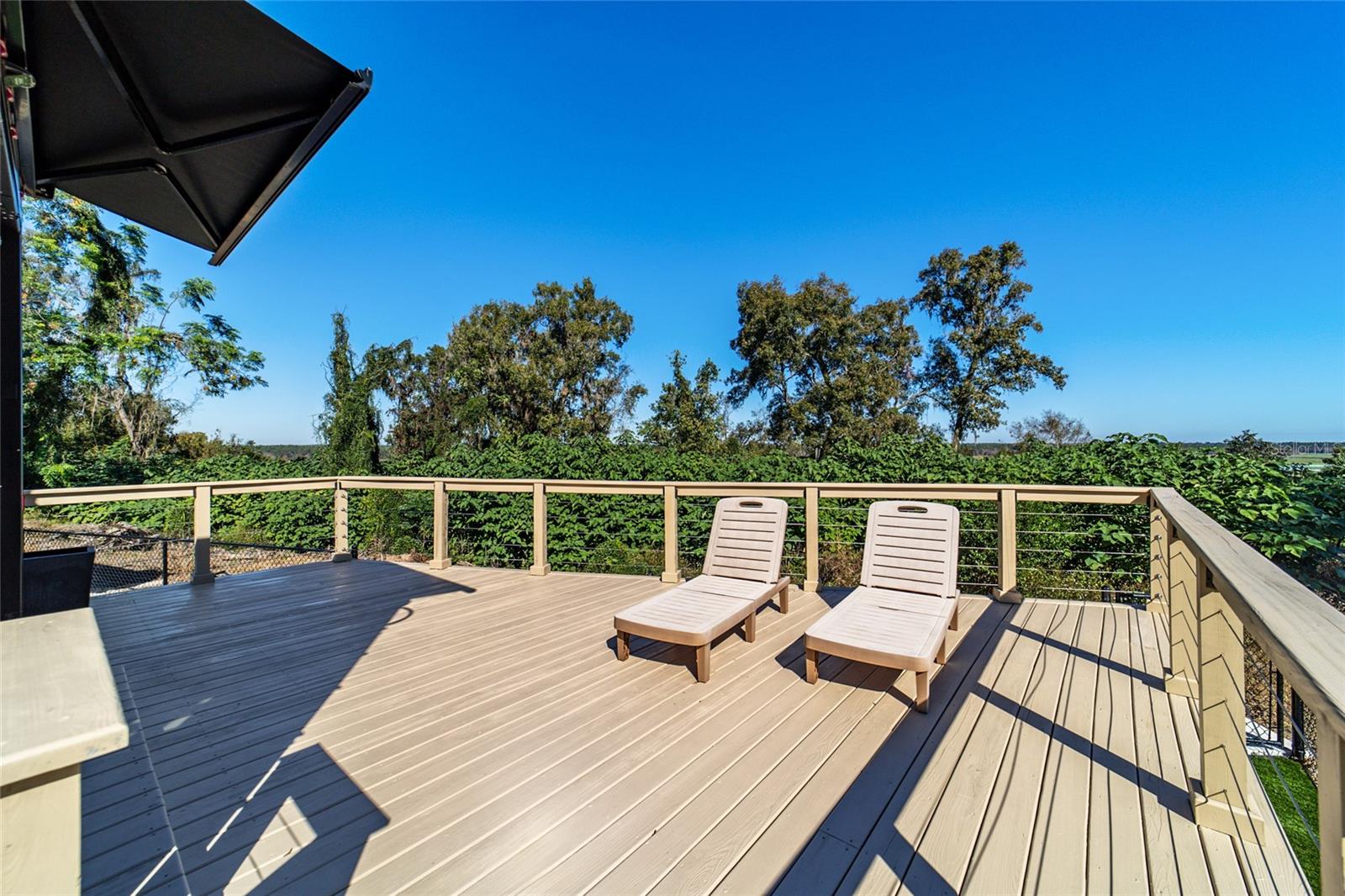 OKLAWAHA OVERLOOK CONDO - Residential