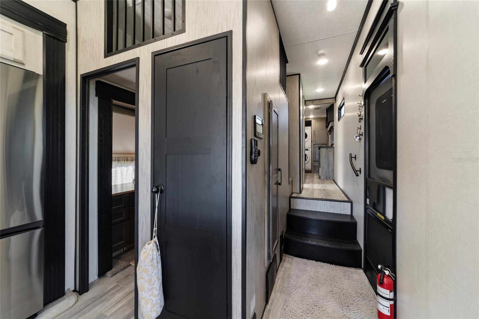 OKLAWAHA OVERLOOK CONDO - Residential