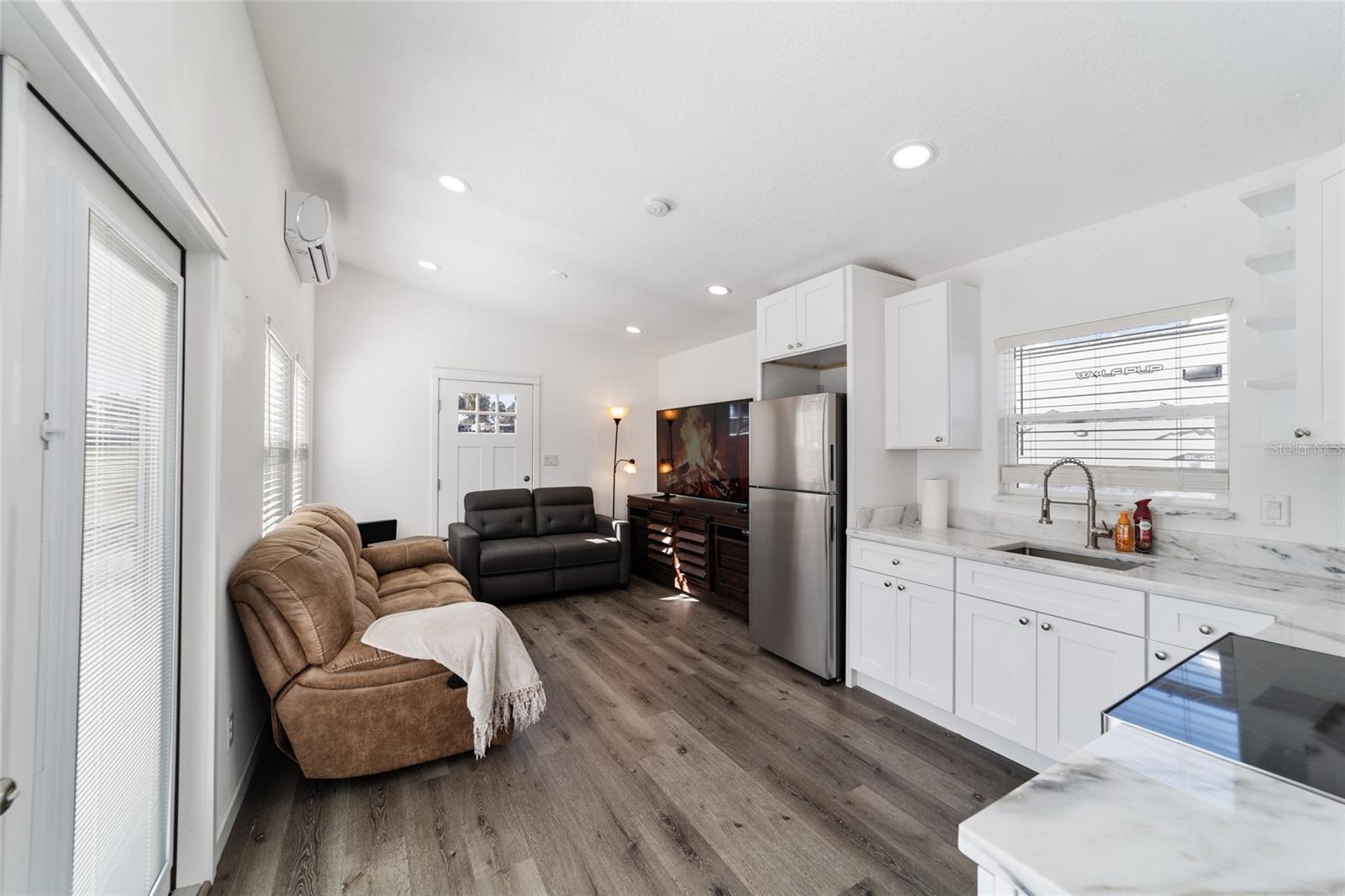 OKLAWAHA OVERLOOK CONDO - Residential