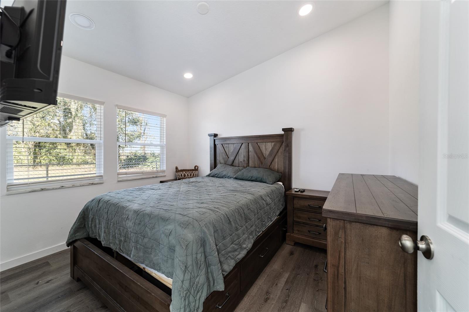 OKLAWAHA OVERLOOK CONDO - Residential
