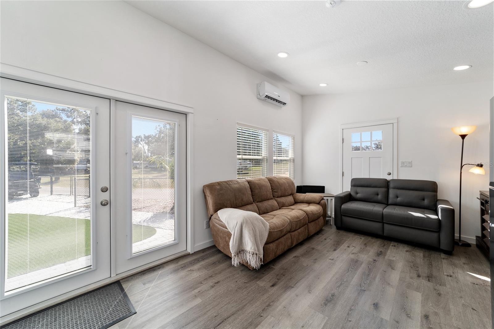 OKLAWAHA OVERLOOK CONDO - Residential