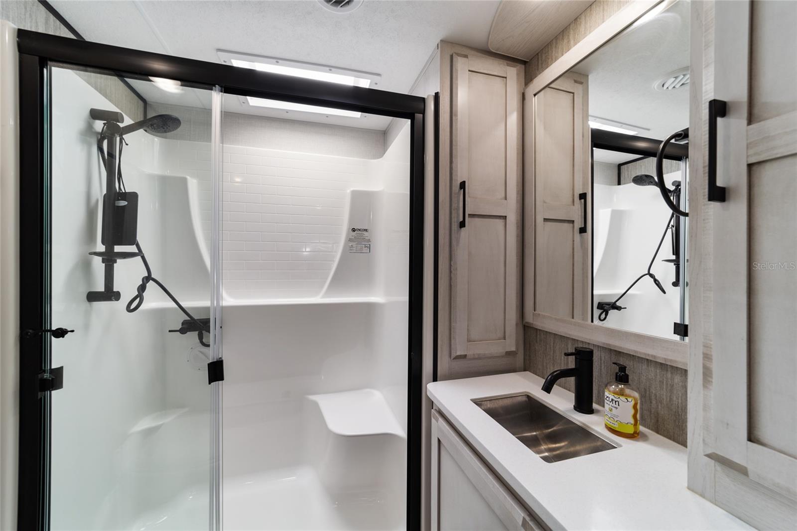 OKLAWAHA OVERLOOK CONDO - Residential