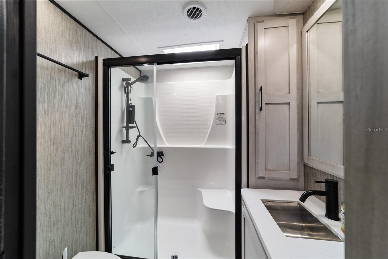 OKLAWAHA OVERLOOK CONDO - Residential