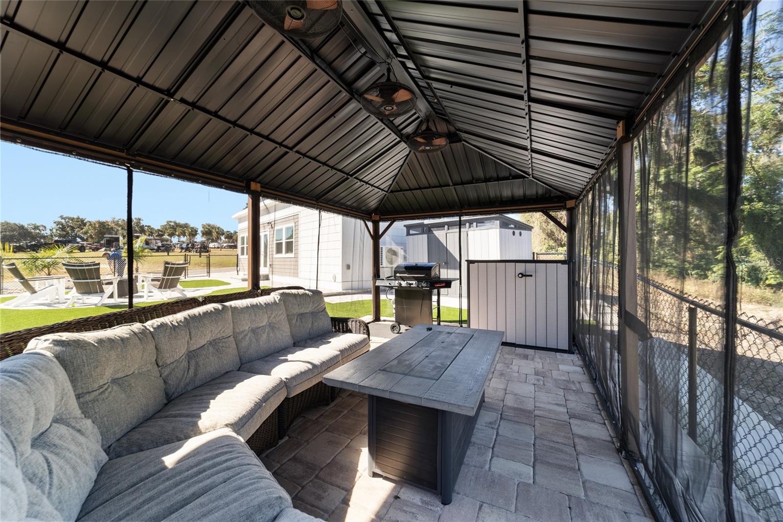 OKLAWAHA OVERLOOK CONDO - Residential