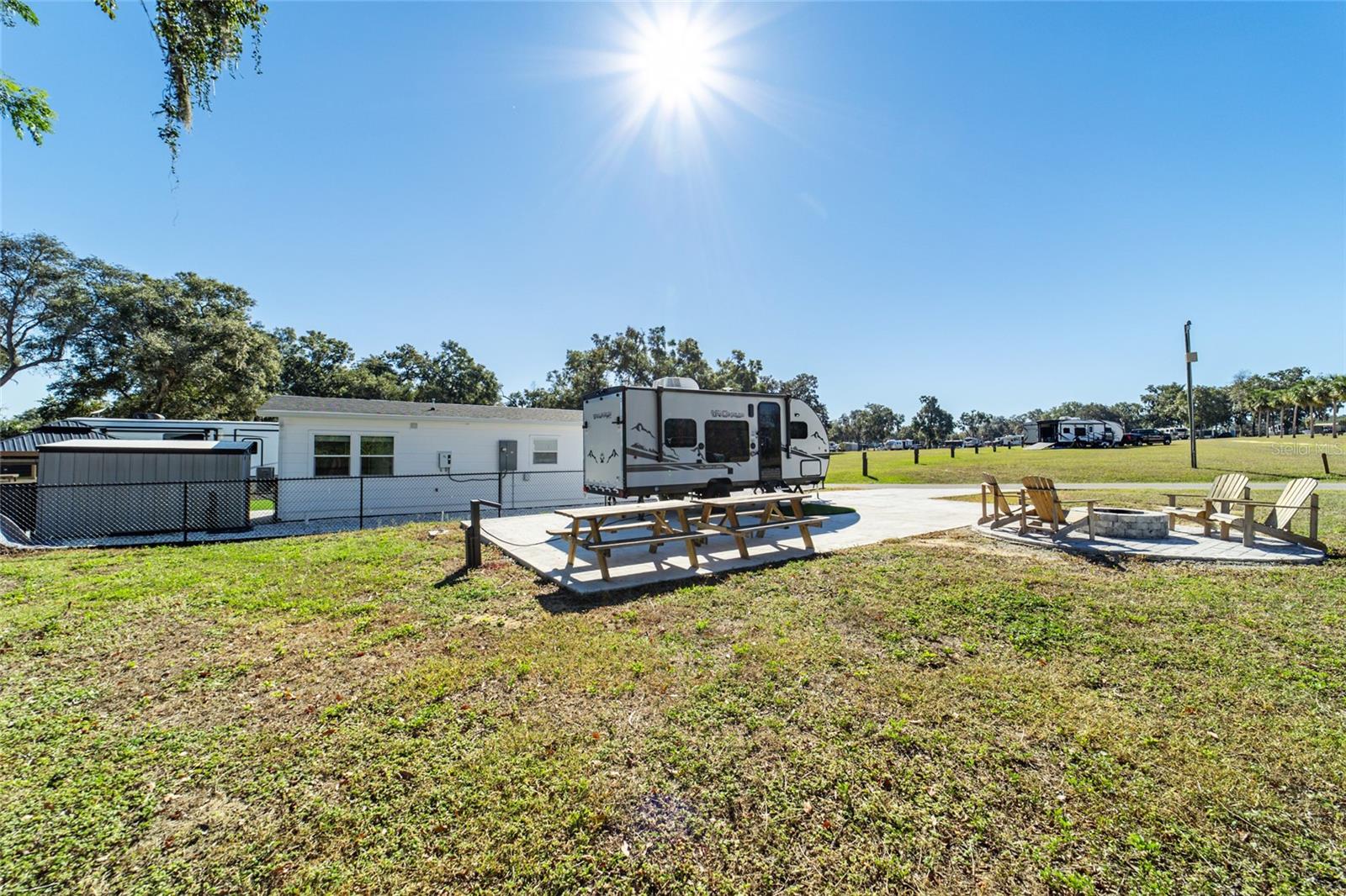 OKLAWAHA OVERLOOK CONDO - Residential