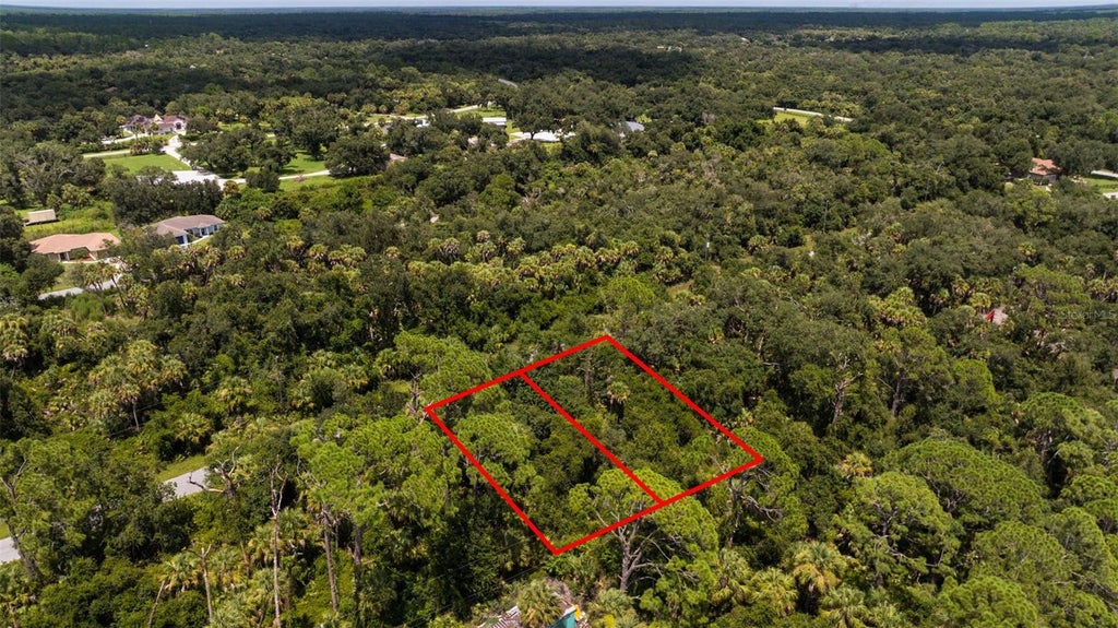 Photo of Griggs Avenue, North Port, FL 34291 (MLS # TB8539769)