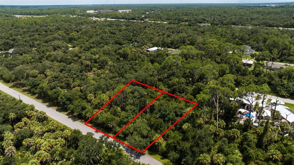 Photo of Griggs Avenue, North Port, FL 34291 (MLS # TB8539769)