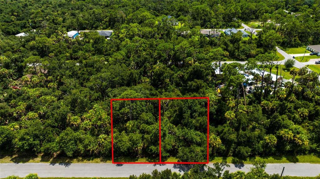 Photo of Griggs Avenue, North Port, FL 34291 (MLS # TB8539769)