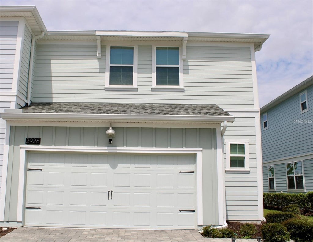 Photo of 2926 Sentence Street, Kissimmee, FL 34746 (MLS # S5159116)