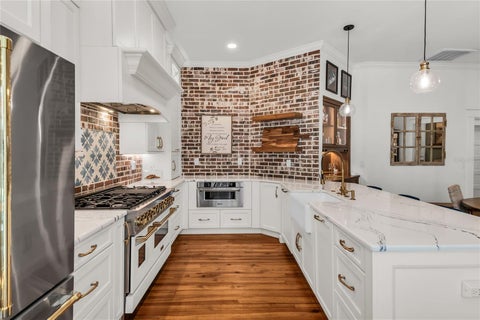 234 N Lakeview Avenue, Winter Garden, FL 34787