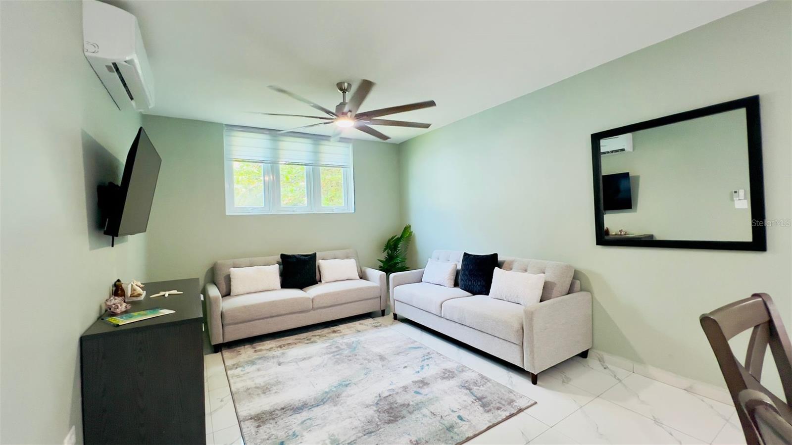 CASA ANGELICA - Residential